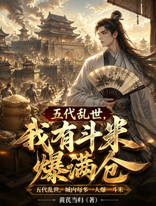 五代乱世，我有斗米爆满仓